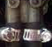 Honda motorcycle fuel line